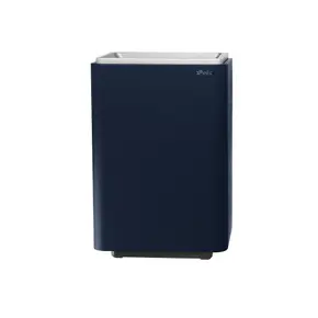 Poubelle Fusion - Indigo Blue