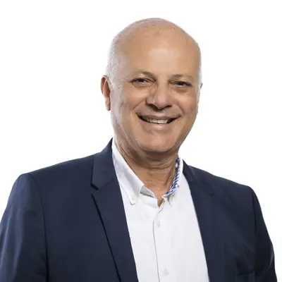 Lakhdar Bachir - 