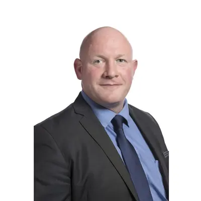 Eoin Collins