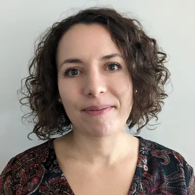 Emilie Jansing - Elis