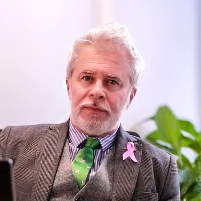 E. Bollengier - Directeur Immobilier et Services Généraux chez Aramisauto