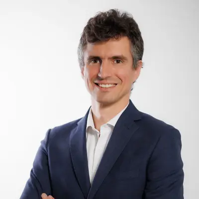 Bruno Komly - 