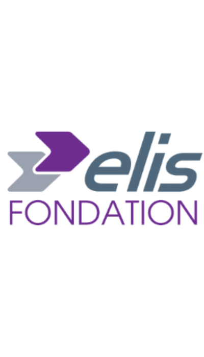 Elis fondation logo